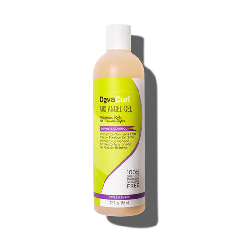 Arc Angel Maximum Hold No-Crunch Styler