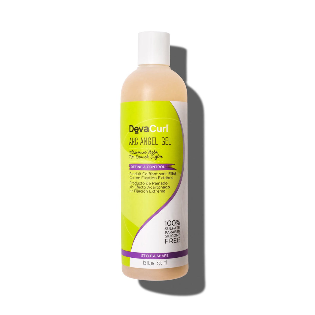 Arc Angel Maximum Hold No-Crunch Styler