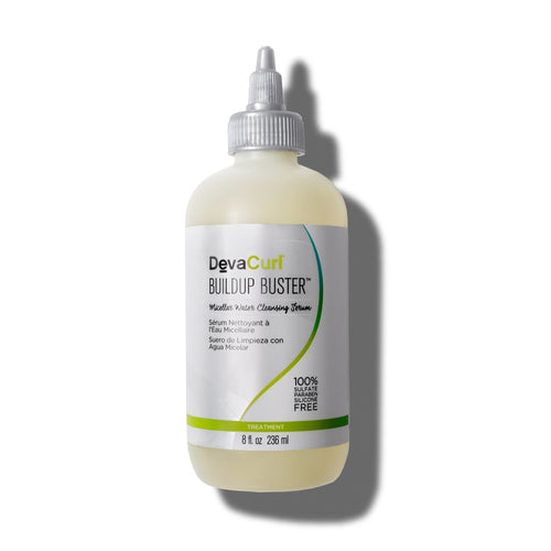 Buildup Buster Micellar Water Cleansing Serum