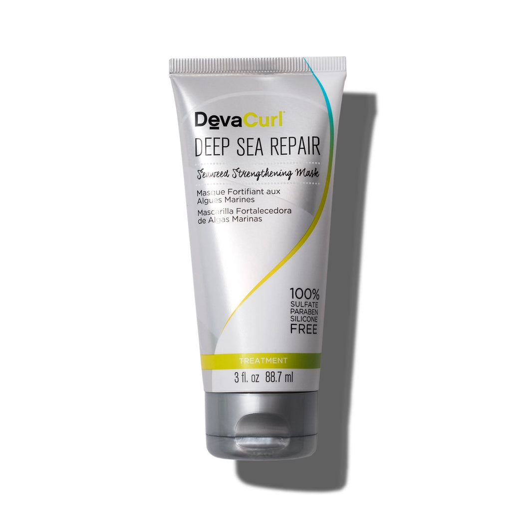 Deep Sea Repair Seaweed Strengthening Mask