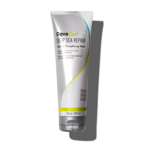 Deep Sea Repair Seaweed Strengthening Mask