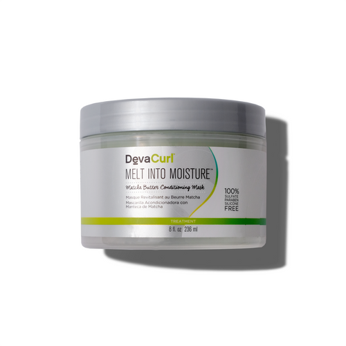 Melt Into Moisture Matcha Green Tea Butter Conditioning Mask