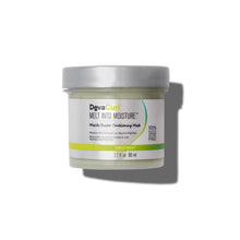Load image into Gallery viewer, Melt Into Moisture Matcha Green Tea Butter Conditioning Mask
