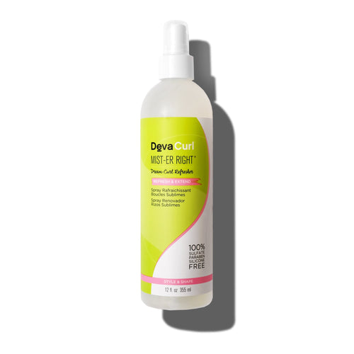Mist-Er Right Dream Curl Refresher