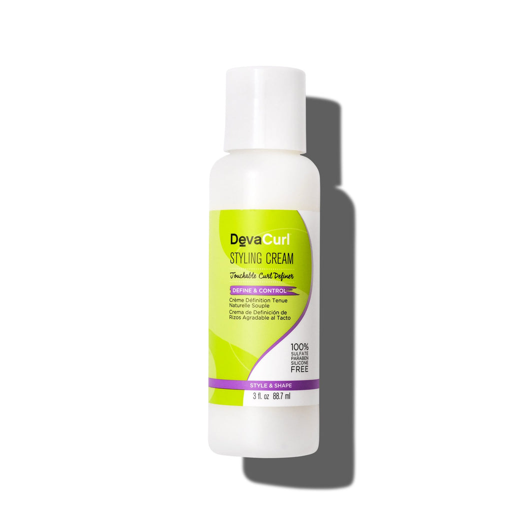 Styling Cream Touchable Curl Definer