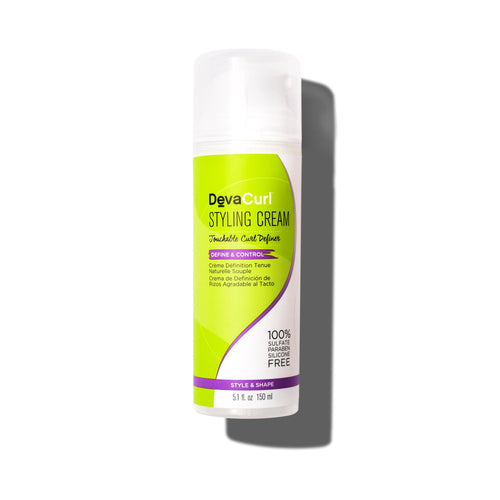 Styling Cream Touchable Curl Definer