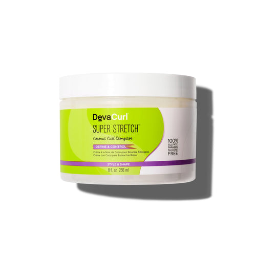 Super Stretch Coconut Curl Elongator