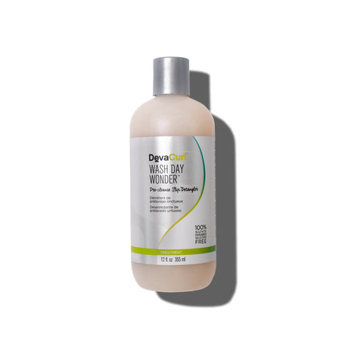 Wash Day Wonder Pre-Cleanse Slip Detangler