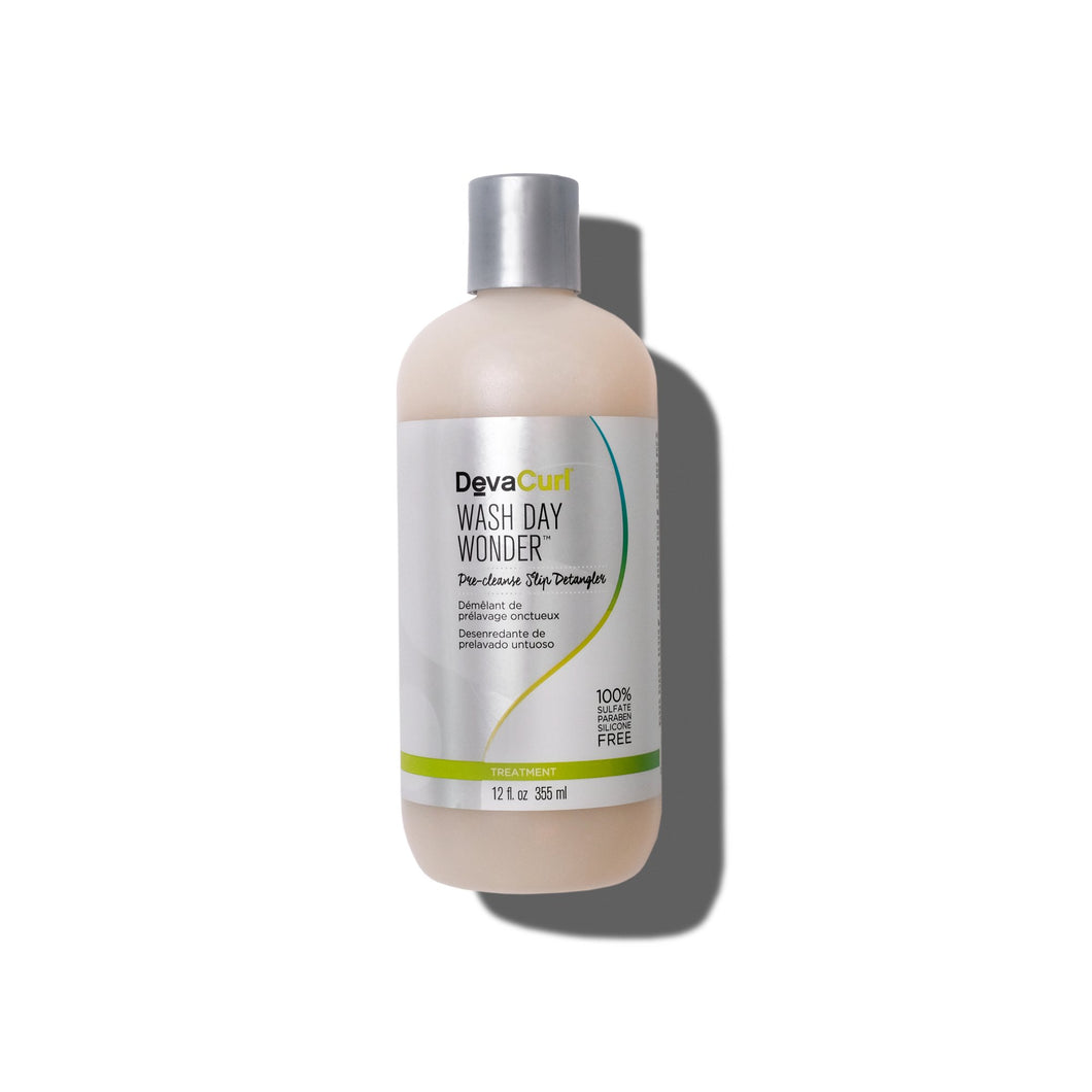 Wash Day Wonder Pre-Cleanse Slip Detangler